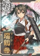Zuikaku Kai Ni A