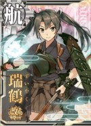 Zuikaku Kai Ni