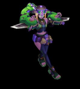 Emerald