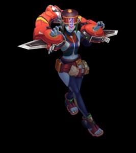 Ruby