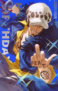 Law