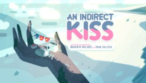 An Indirect Kiss