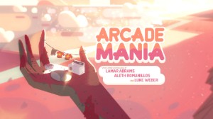 Arcade Mania