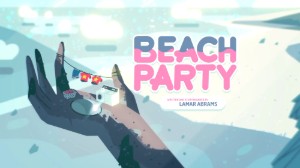 Beach Party