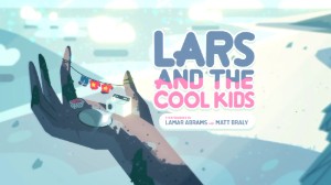 Lars and the Cool Kids