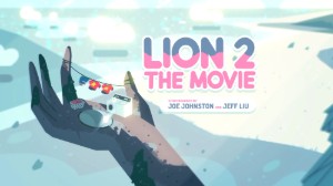 Lion 2: the Movie