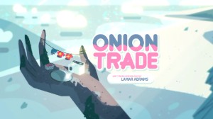 Onion Trade