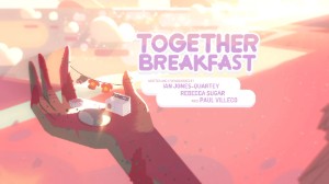 Together Breakfast