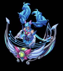 Aquamarine
