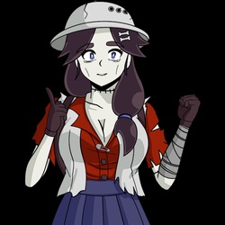 Paleontologist