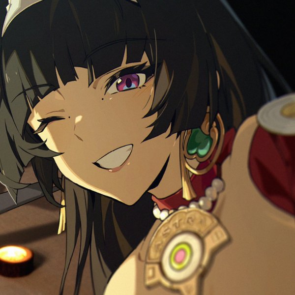 Astra Yao
