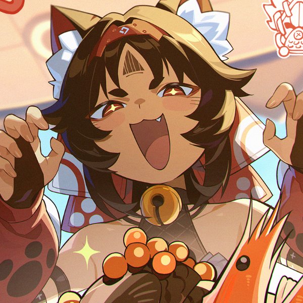 Nekomiya Mana