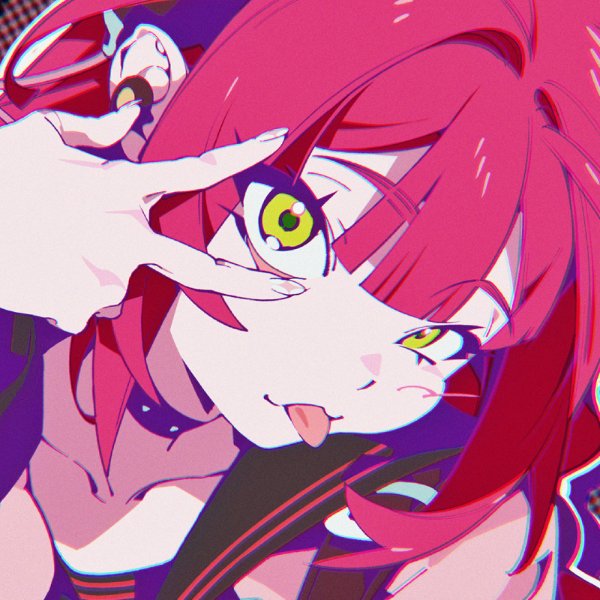 Yuzuha Ukinami