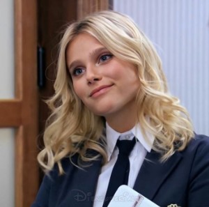 Ambar Smith [soy luna]