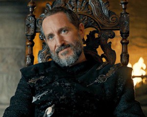 Baelor Targaryen [A knight of the seven kingdom]