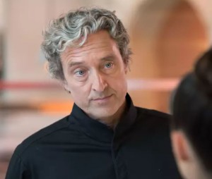 Benjamin Teyssier [ici tout commence]