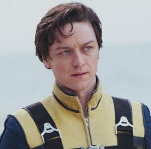 Charles Xavier [Marvel]