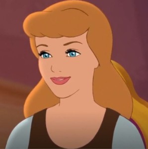 Cinderella [cinderella]