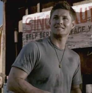 Dean Winchester [Supernatural]