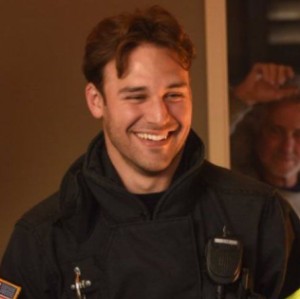 Eddie Diaz [911]