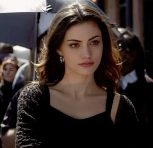 Hayley Marshall [the originals]