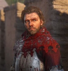 Henry of Skalitz [Kingdom Come Delivrance]