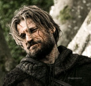 Jaime Lannister [game of throne]