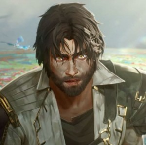 Jayce Talis [acarne]