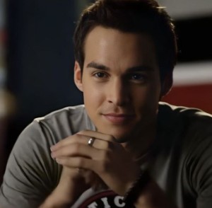Kai Parker [the vampire diaries]