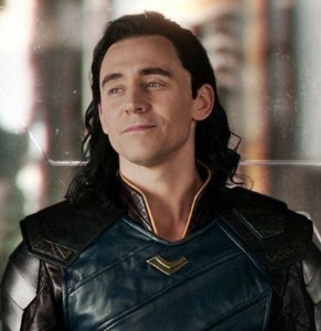 Loki [marvel]