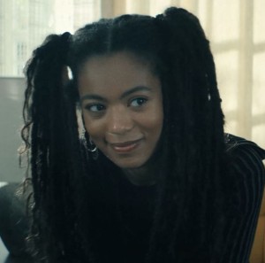 Marie Moreau [gen v]