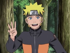 Naruto Uzumaki [Naruto]