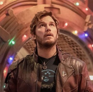 Peter Quill [marvel]