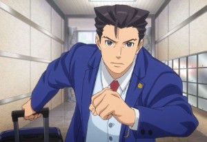 Phoenix Wright [ace attorney]