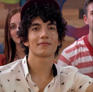 Ramiro Ponce [soy luna]