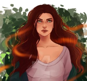 Ruby Daly [the darkest minds]