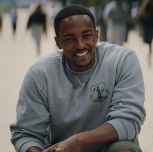Sam Wilson [marvel]