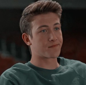 Tj Kippen [andy mack]