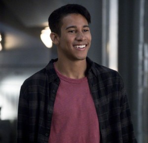 Wally West [the flash]