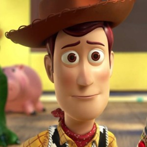 Woody [Toy Story]