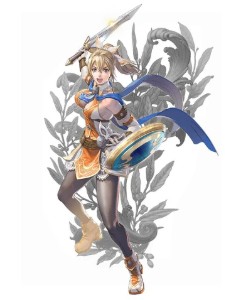 Cassandra