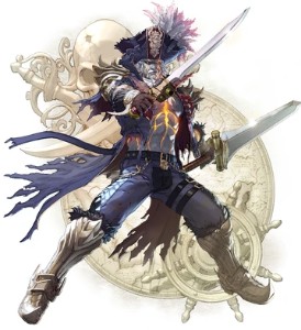 Cervantes