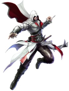 Ezio