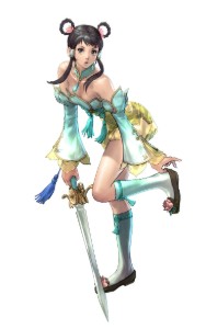 Leixia