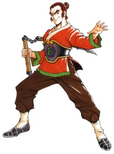 Li Long