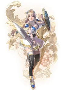 Sophitia