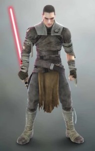 Starkiller