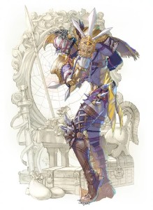 Voldo