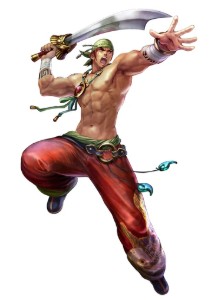 Yun-Seong