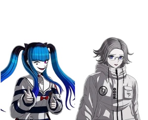 Darumi/Eito